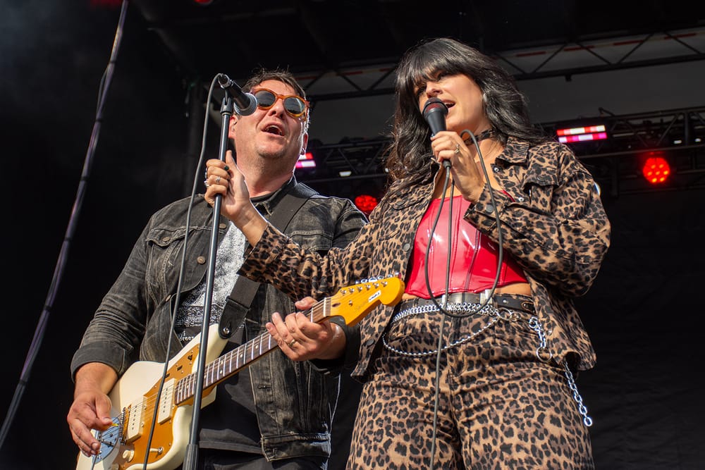Riverfest Elora rocks away weekend with big crowds under blue skies post image