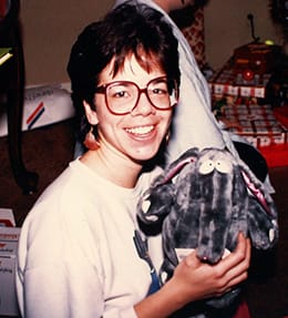 GRAD, Teresa Lynn “Terri” post image