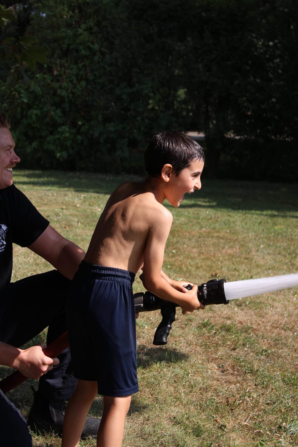 Keeping kids cool this summer post image