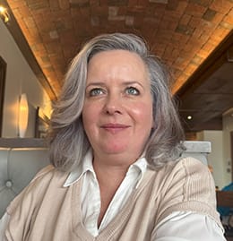 JENKS, Carolean May (nee Andrews) post image