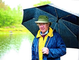 McEWEN, Murray Douglas  C.M. D.Sc. post image