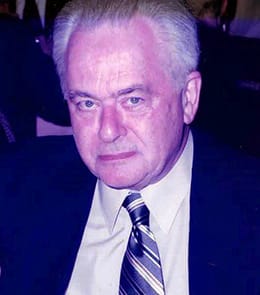 ROWE, Peter George post image