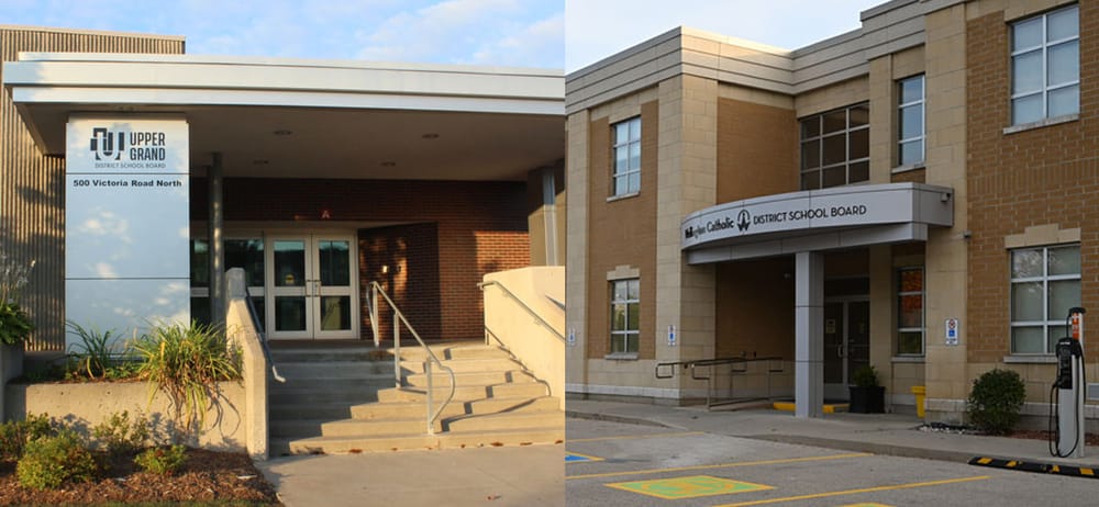 School boards back trustees after education minister sows doubt about their future post image