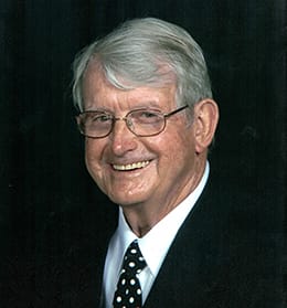 ANDREWS, Havey Parlee post image