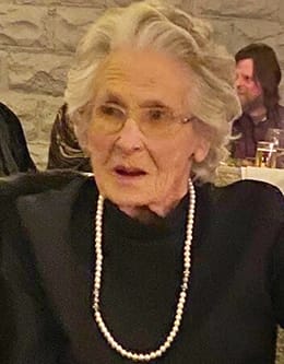 DALE, Ilene Doris post image