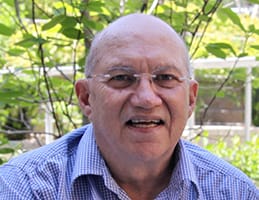 DELLER, Douglas Marvin post image