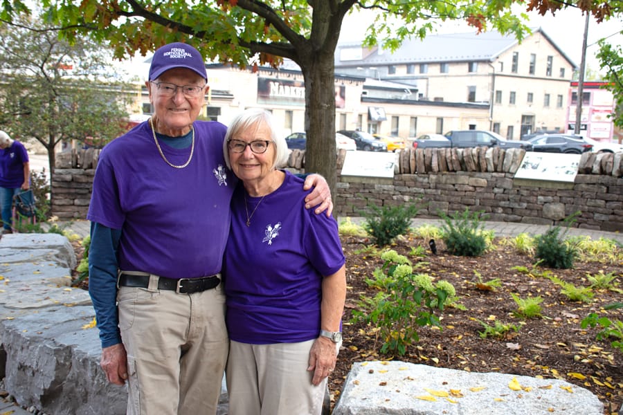 BT Corner makeover is complete post image