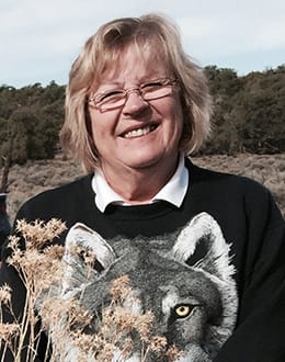 FREY, Isobel Jean (nee Martin) post image