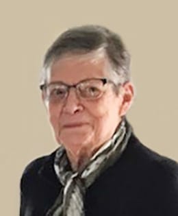 HILLER, Verna Marie (née Kerr) post image