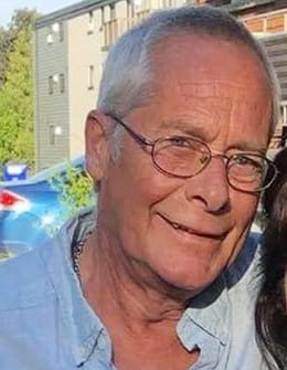 HILLYER, Wayne Leonard post image