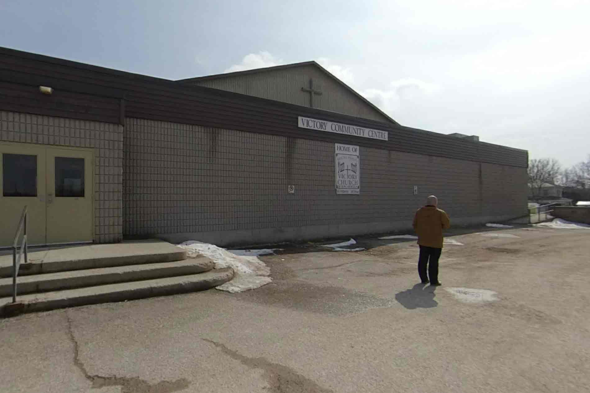 Public provides feedback on Mount Forest Community Centre post image