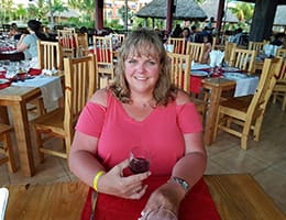 McARTHUR, Bonnie-Jean post image