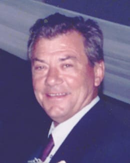 McNEVAN, Bill post image