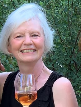 MORRIS, Eleanor Marie (née Mayne) post image