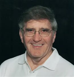 RAFFERTY, Leo Patrick post image