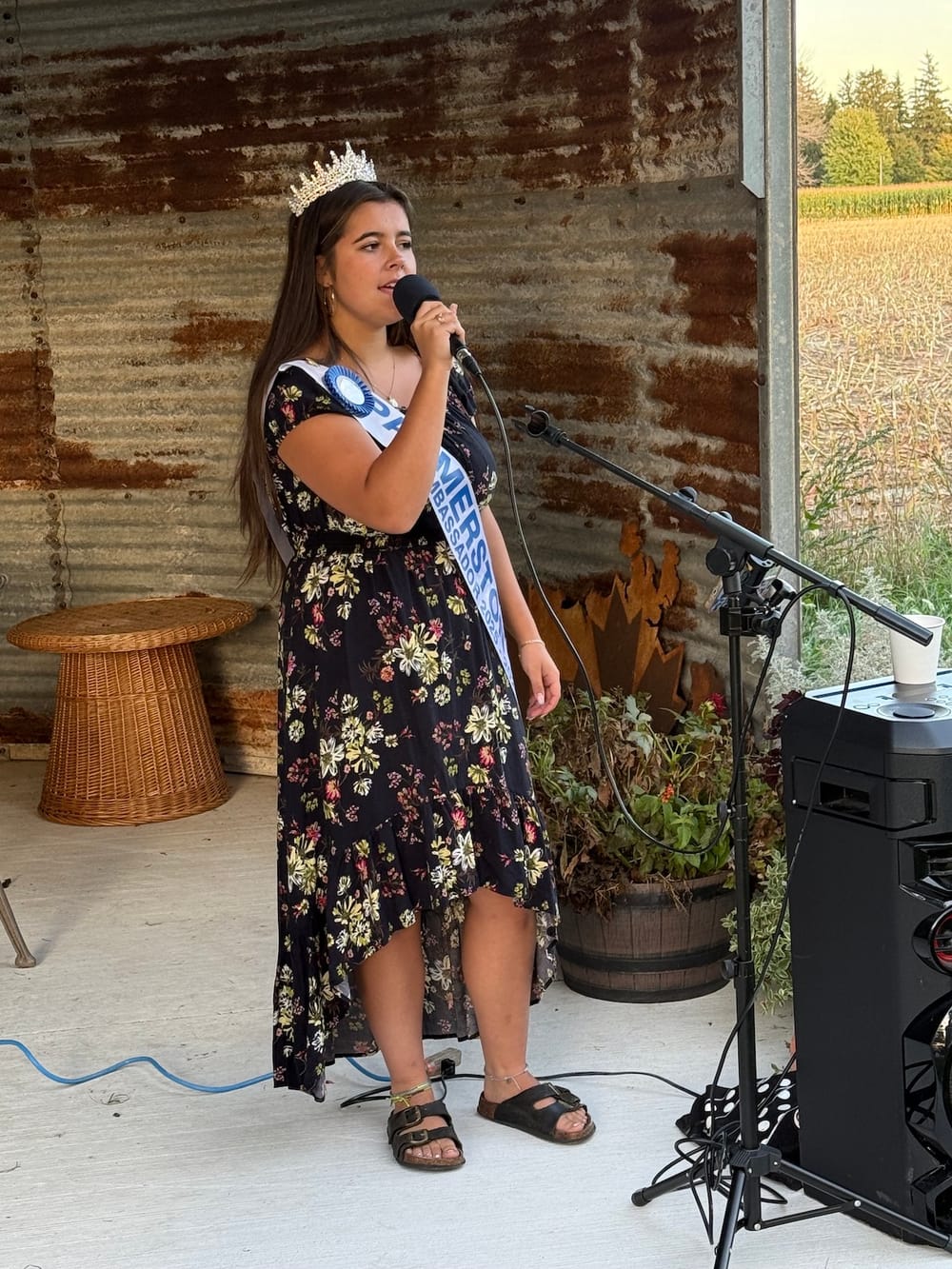 Culture Days take over Minto post image