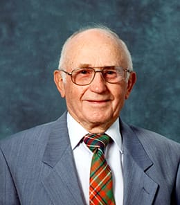 WILSON, Francis “Frank” McCullough post image