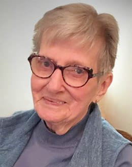 WINER, Eleanor Margaret (née Stewart) post image