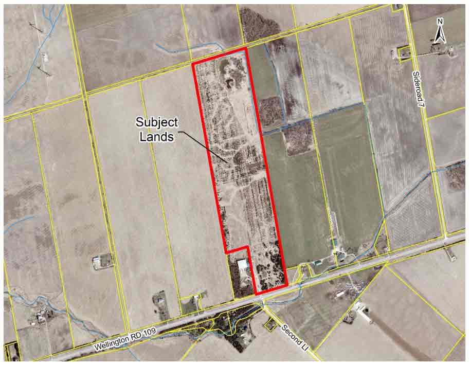 Ag-themed education program coming to farm near Arthur post image