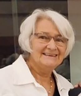 BENDO, Bonnie “Paula” post image