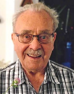 BOUWMAN, Harry post image