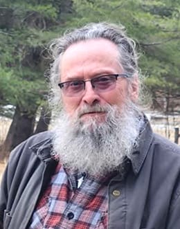 COOK, David post image