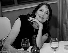 HARDIE, Jane post image