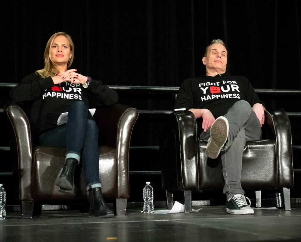 Annual Here4Hope event returns to continue suicide conversation post image