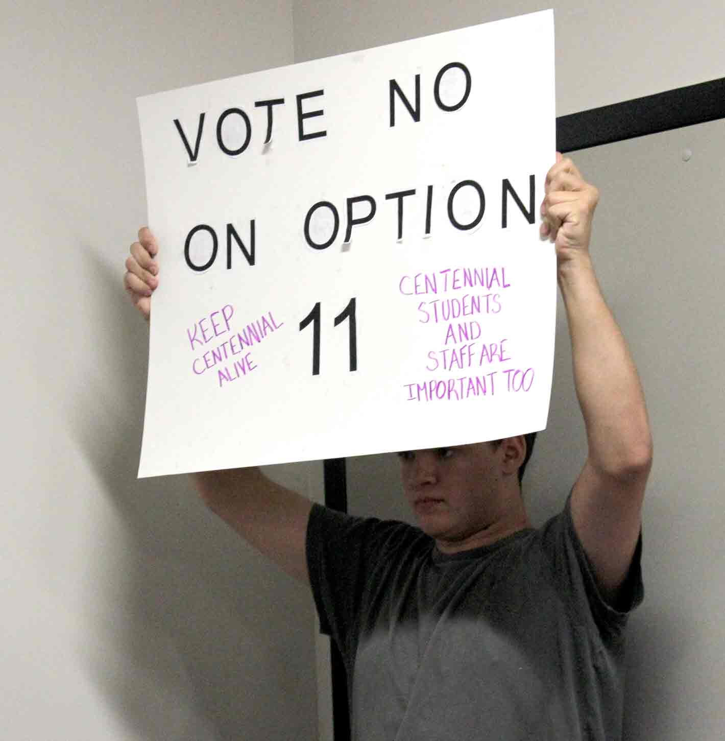 Interim attendance boundary approved for new Guelph high school post image