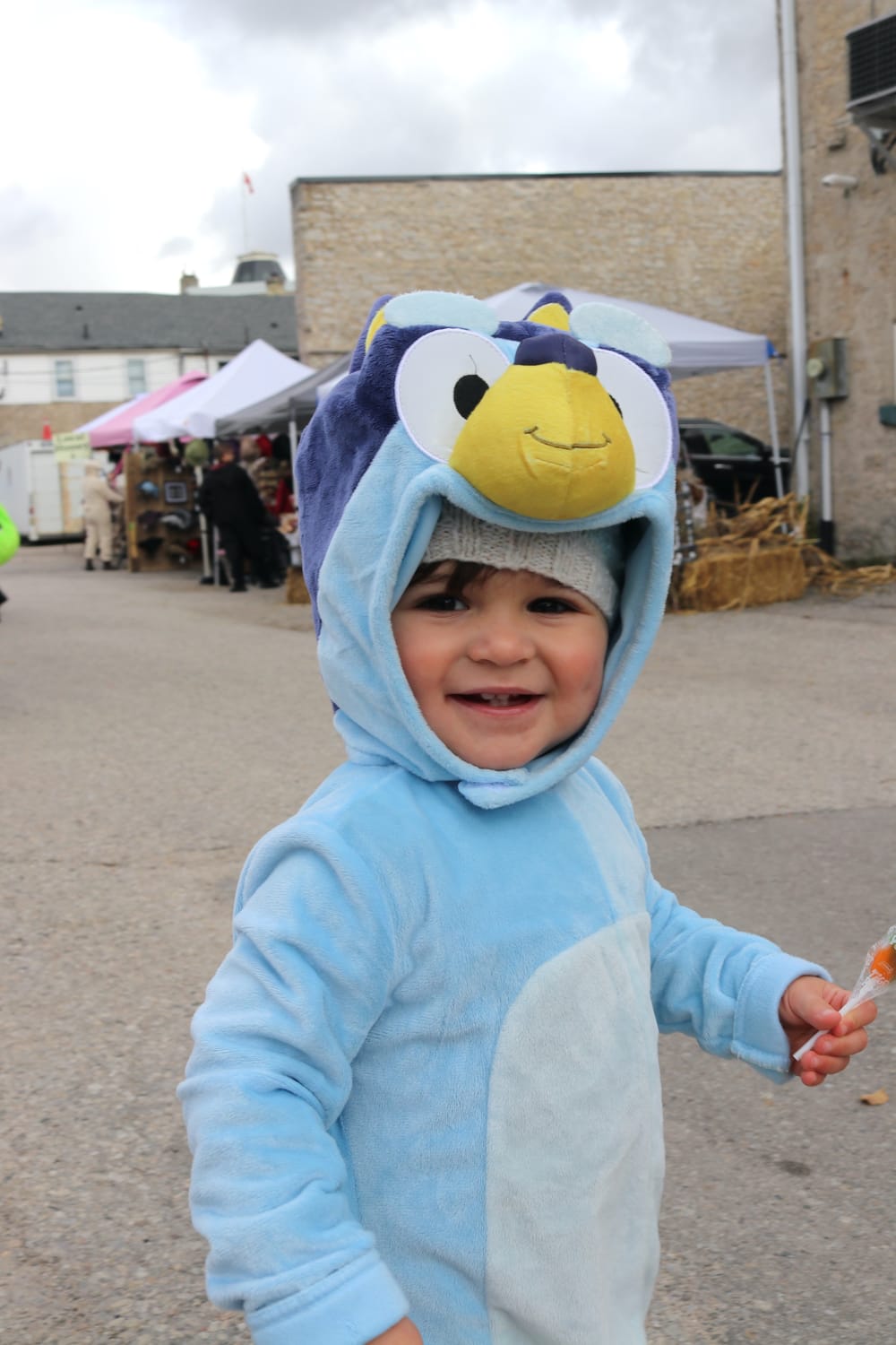 ‘Wytch Folk’ market hosts artisans post image