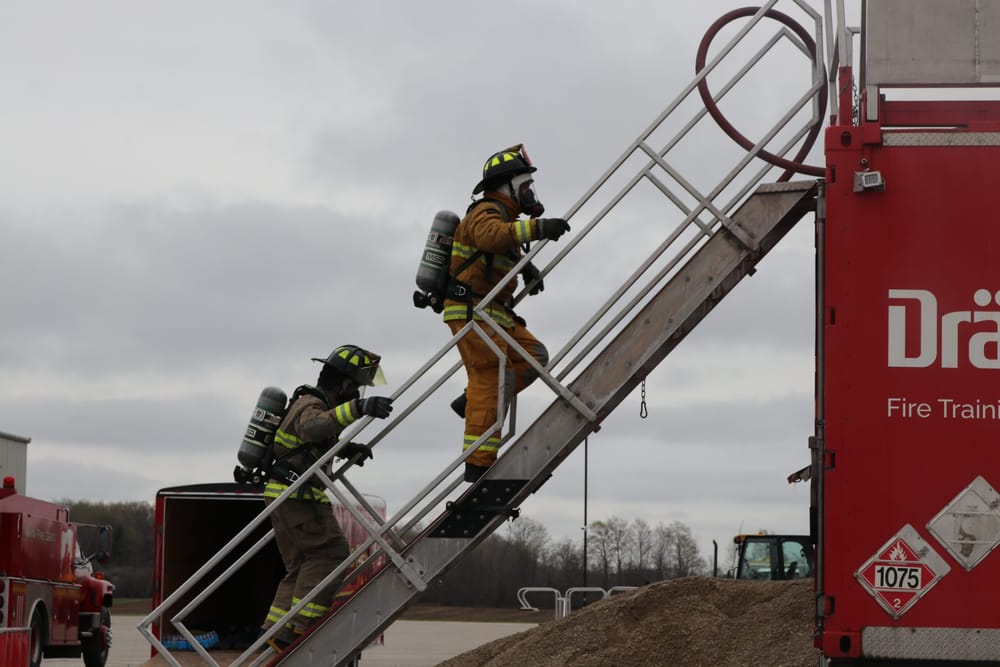 Fire Prevention Week to focus on lithium-ion batteries post image