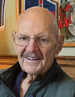 LYONS, David Dandridge post image