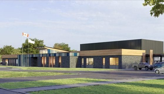 Drayton school opening pushed back to fall 2027 post image