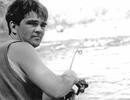 McKENZIE, Ken post image