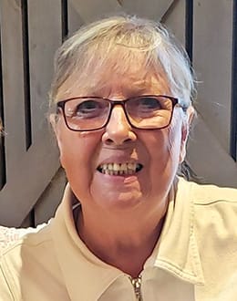 MEACHEM, Sue post image