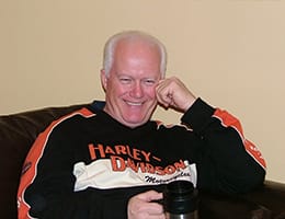 MILLSON, Lloyd post image