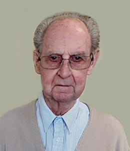 MORRISON, Walter Edward post image