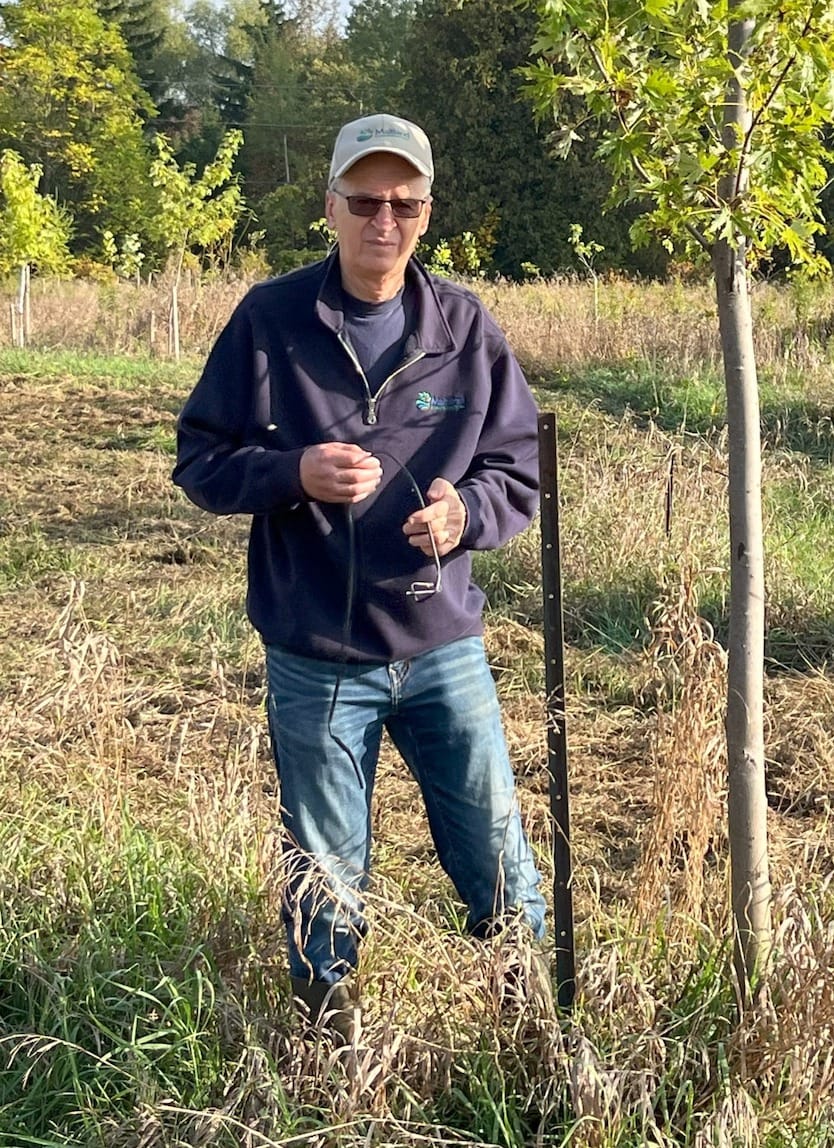 Maitland Valley Conservation Authority’s general manager, secretary treasurer retiring in 2026 post image