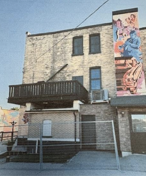 Minto council approves year’s largest structural grant at $9,400 post image