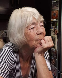 TOWNER, Anita post image