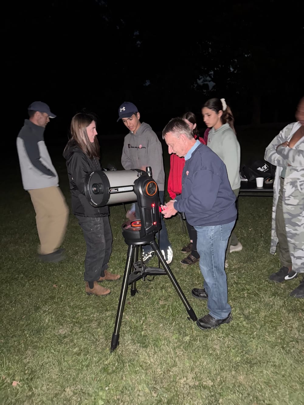 Town of Minto celebrating Culture Days post image