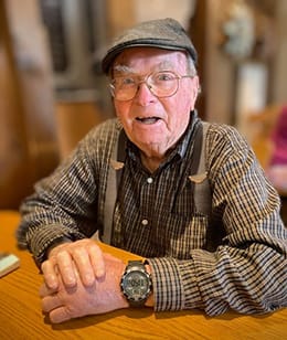 WORDEN, William post image