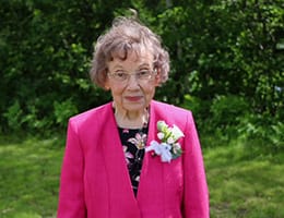 ALLAN, Dorothy Marilyn (Grant) post image