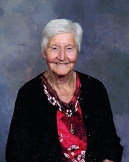 BENJAMINS, Lammigje “Lammy” (Kelly) post image