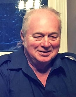 BOWDEN, James (Jim) Leslie post image