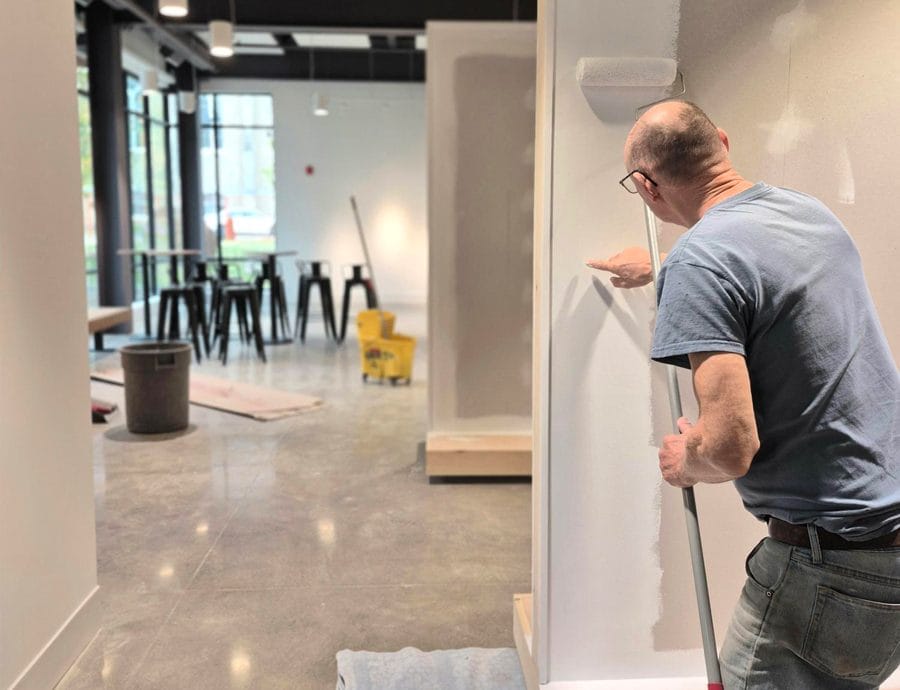 Arts centre hosting ‘soft opening’ of newly renovated space post image