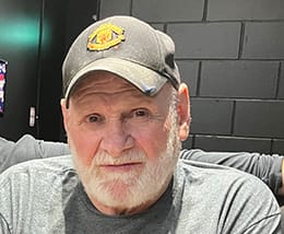 HORN, Douglas “Doug” post image