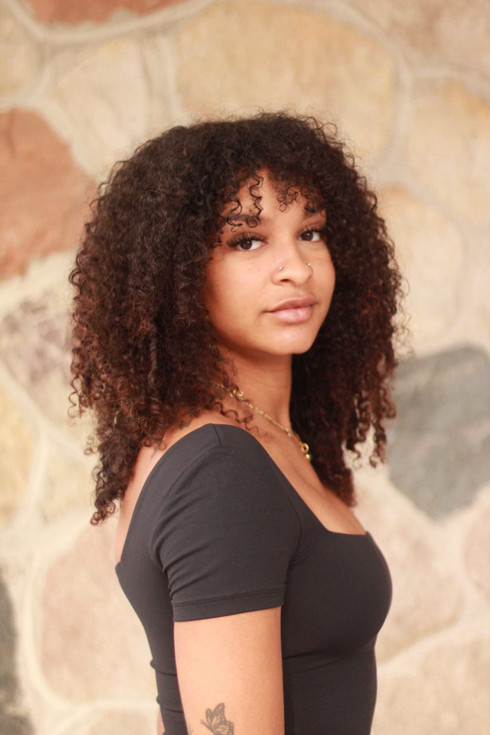 Fergus author’s poetry collection tops Amazon’s best-seller list post image