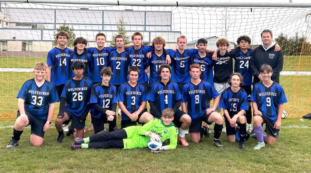 Wellington Heights soccer team heading to CWOSSA post image