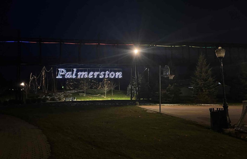 All Aboard Palmerston hosts Kris Kringle market downtown post image